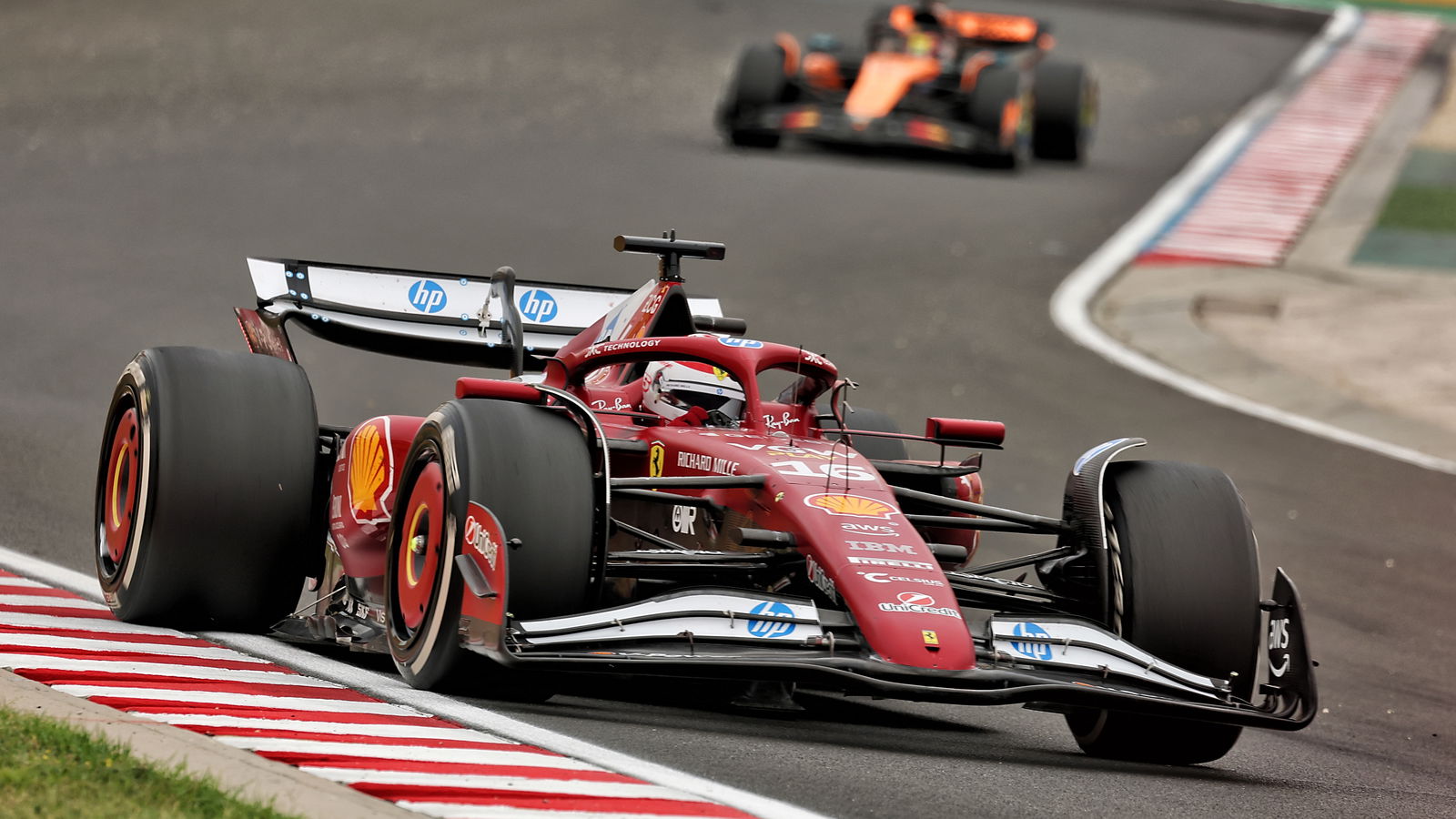 Charles Leclerc