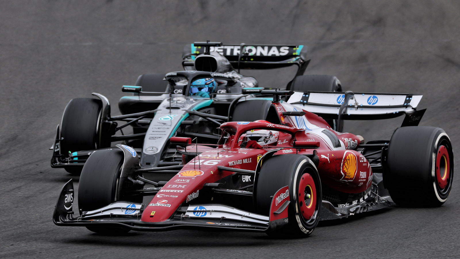 Charles Leclerc