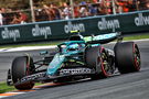Fernando Alonso, Aston Martin