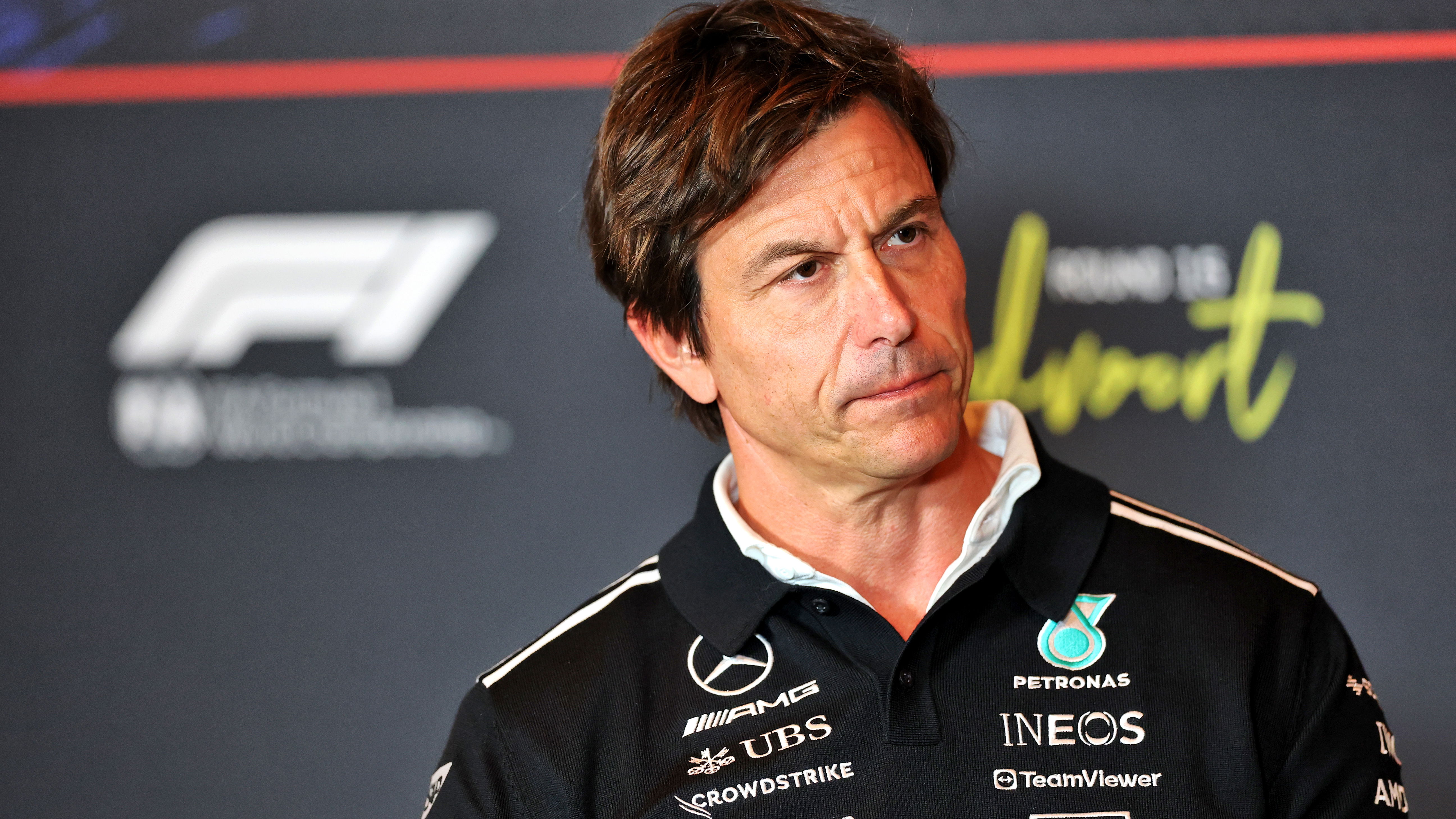 Toto Wolff