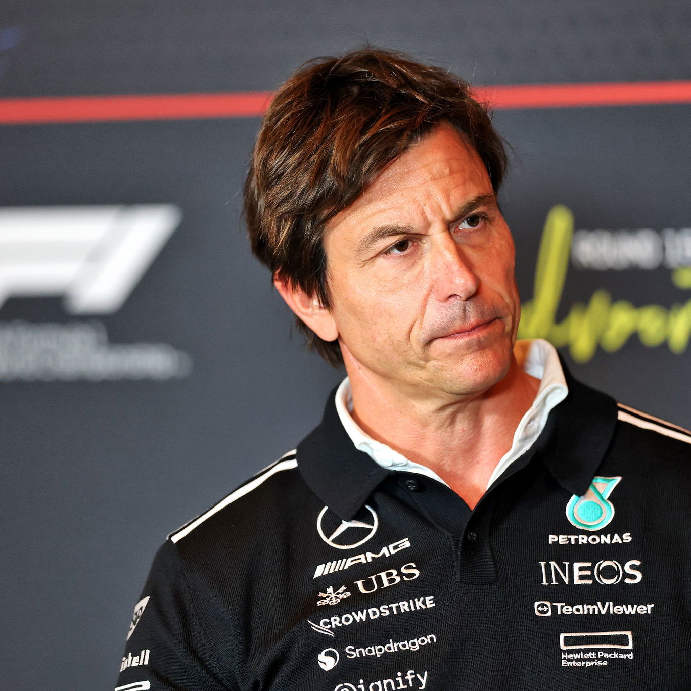 Toto Wolff