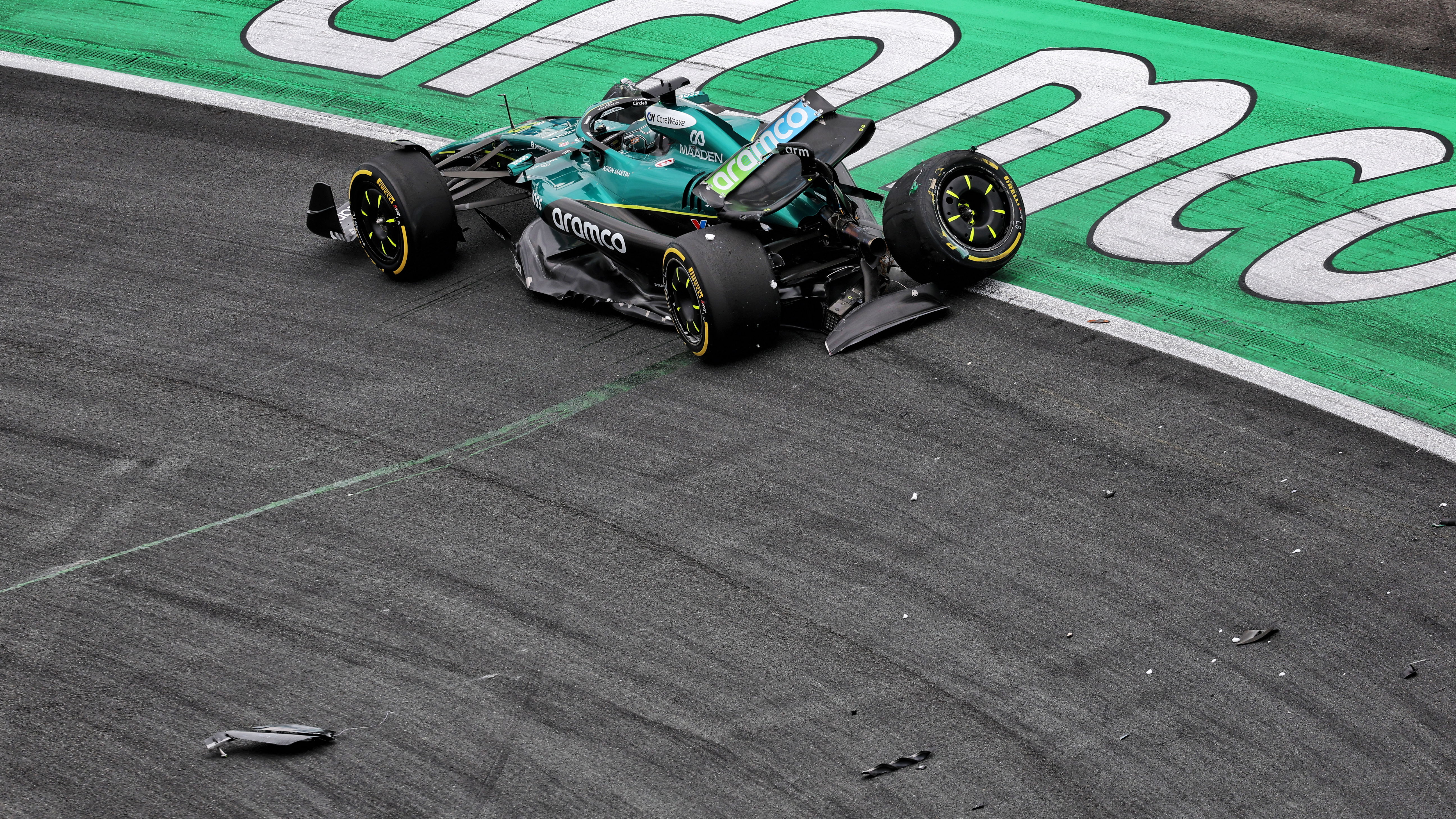 Lance Stroll