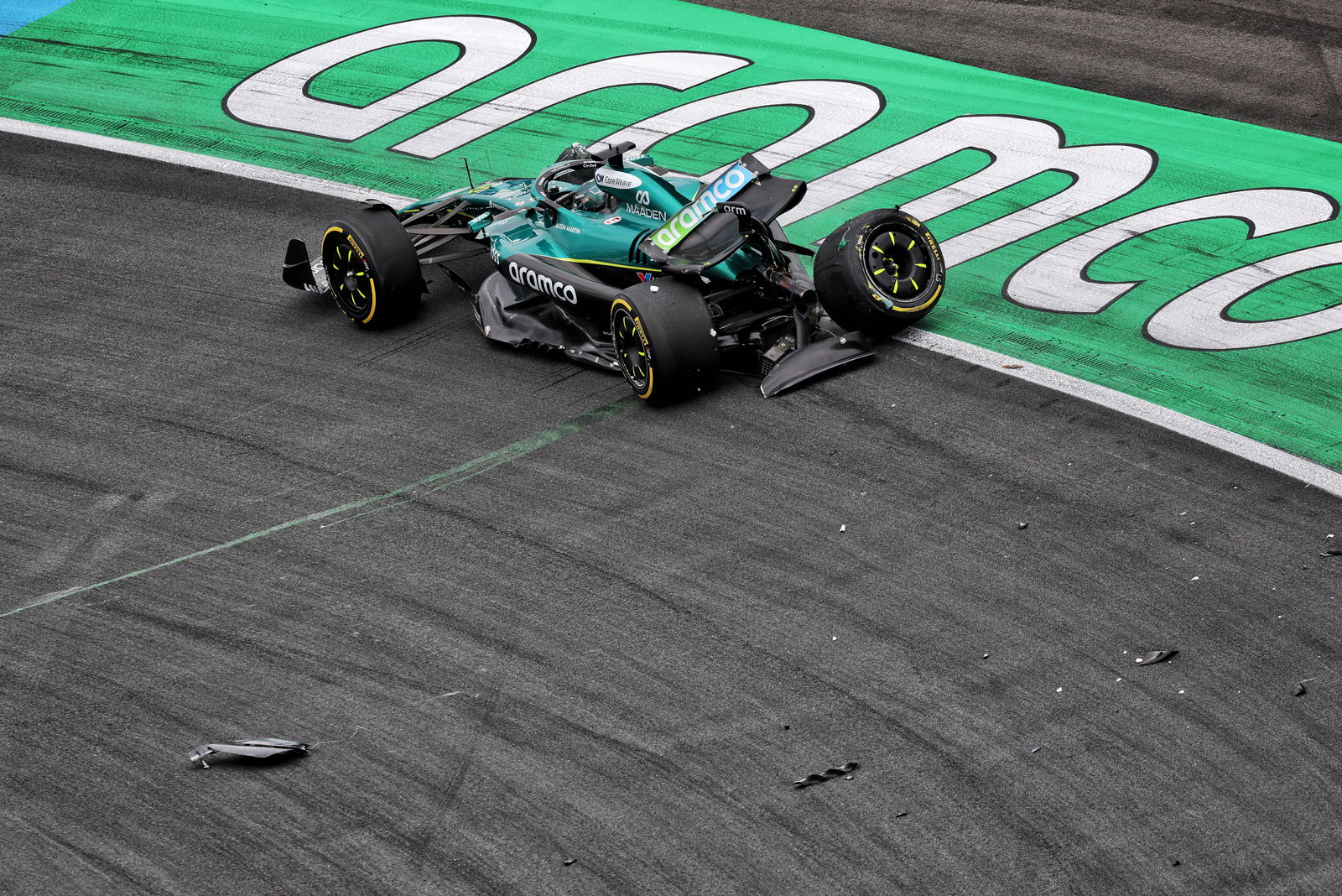 Lance Stroll