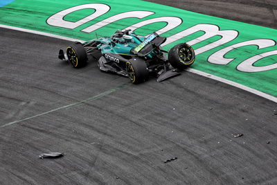 Lance Stroll