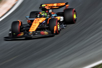 Lando Norris