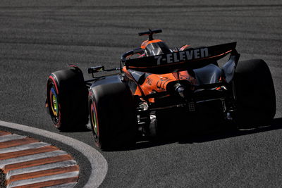 McLaren