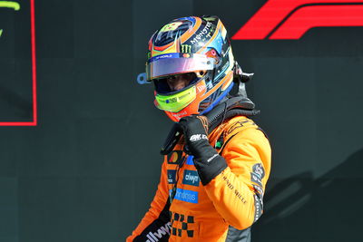 Oscar Piastri