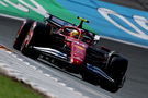 Lewis Hamilton, Ferrari