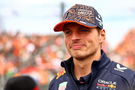 Max Verstappen, Red Bull