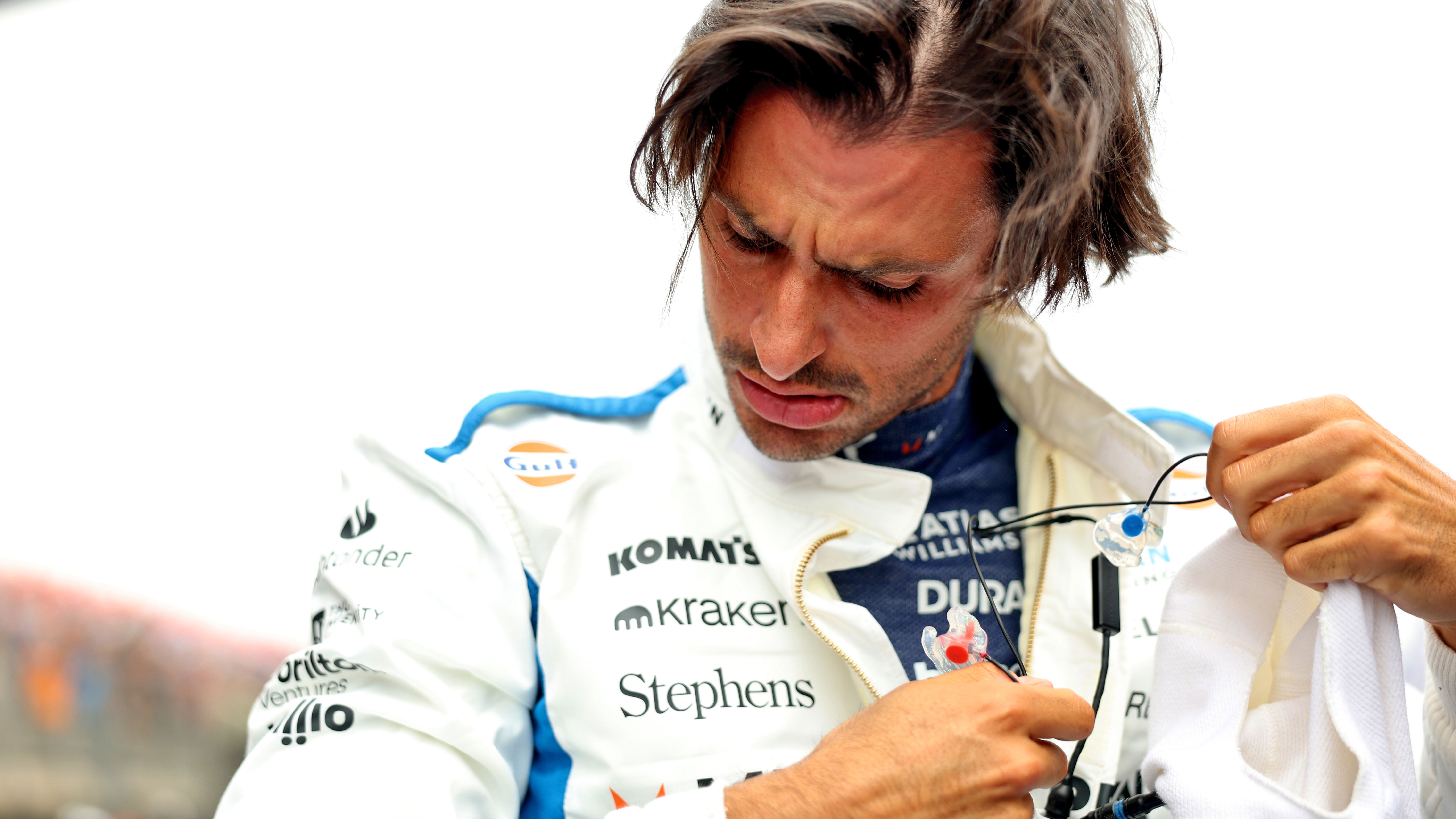 Carlos Sainz
