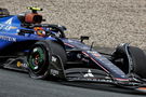 Carlos Sainz, Williams