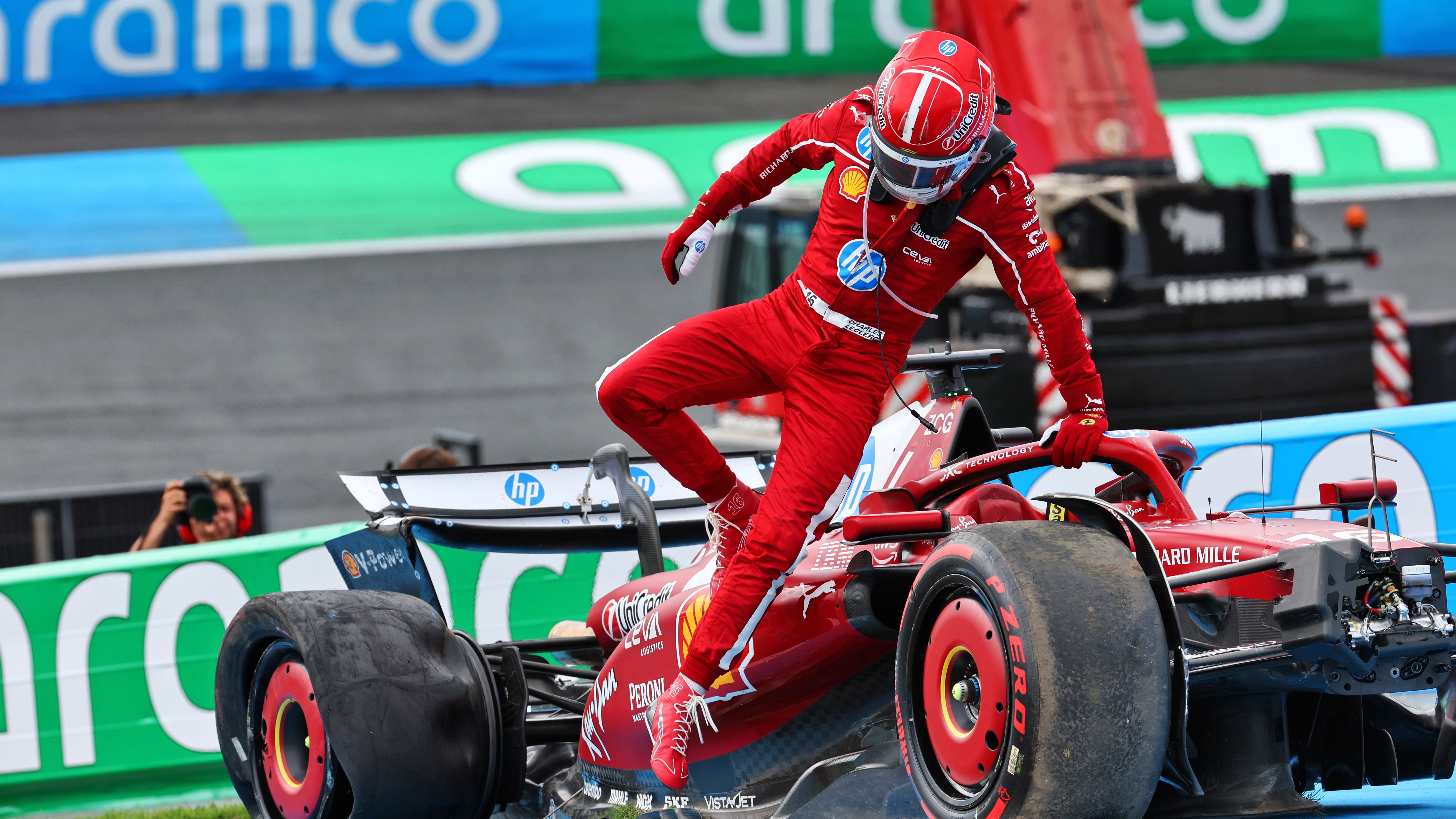 Charles Leclerc