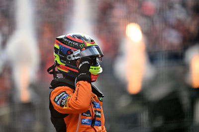 Oscar Piastri