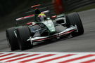 Jaguar F1 team