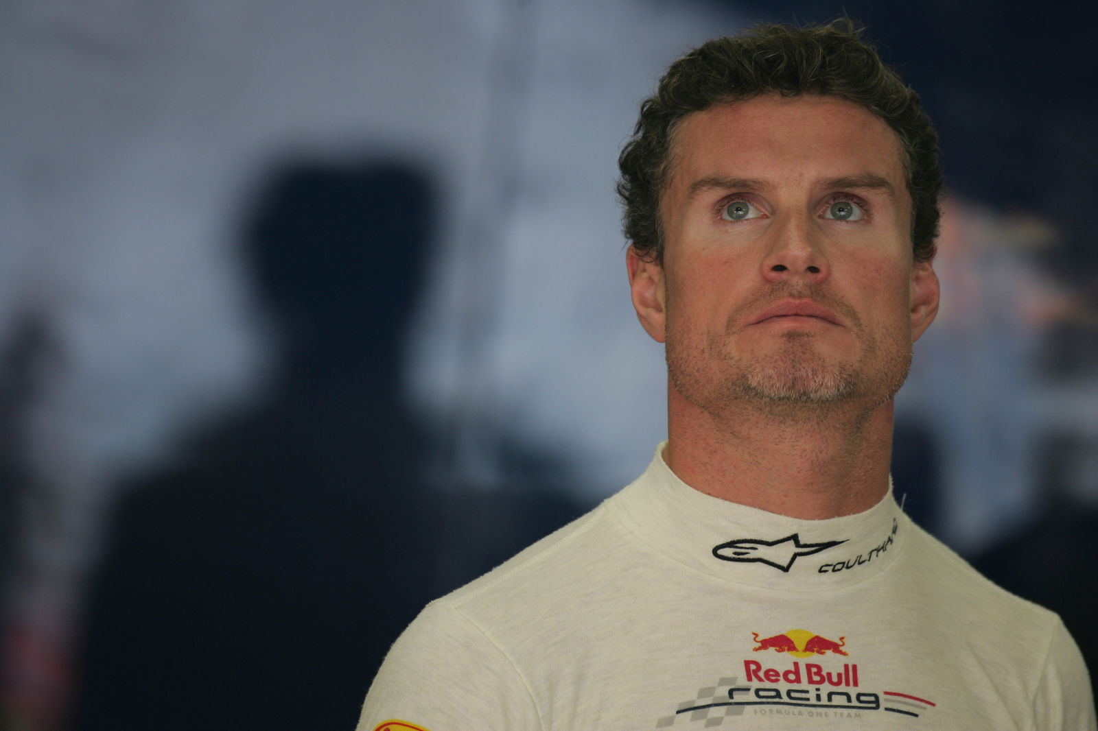David Coulthard