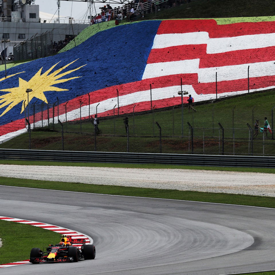 2017 Malaysian GP