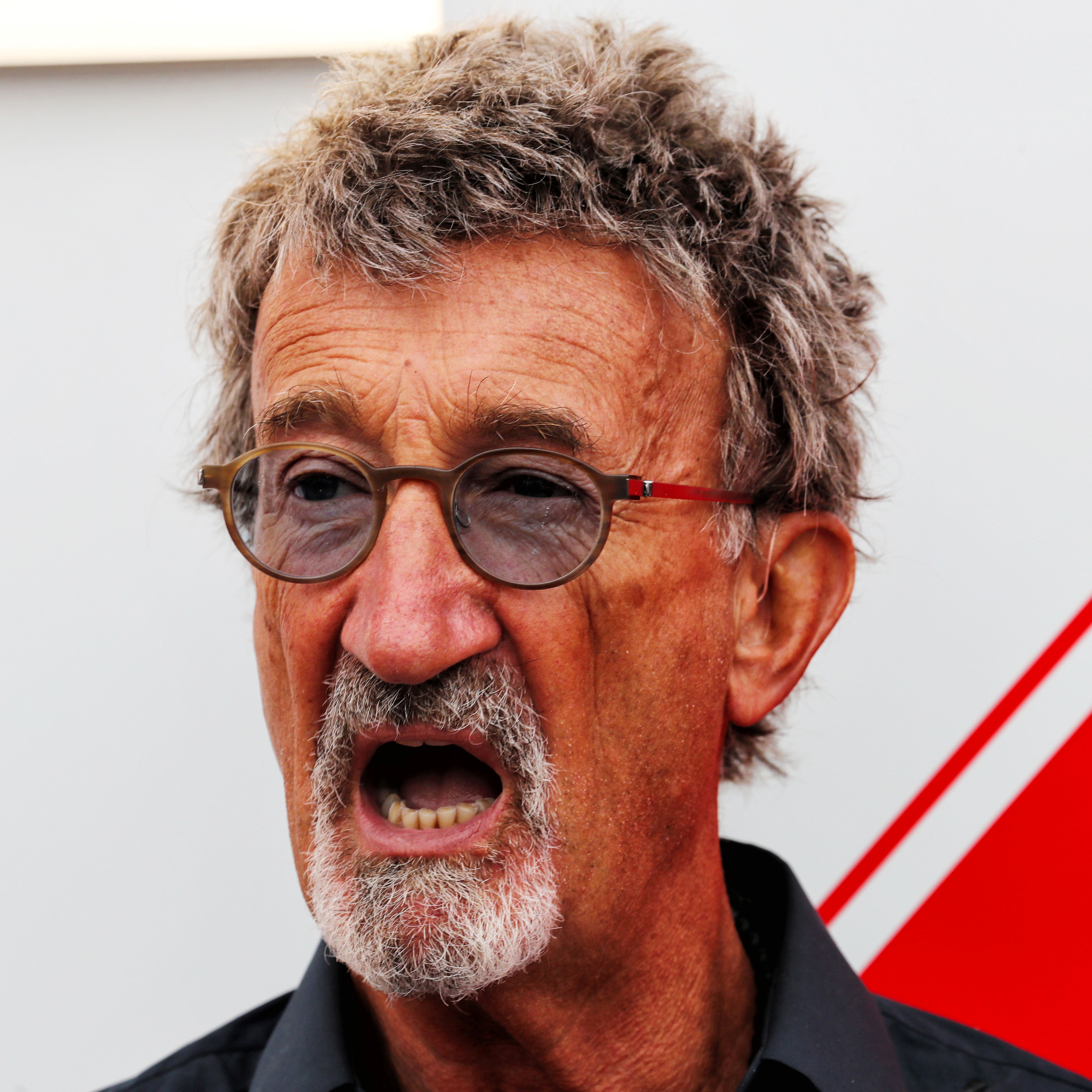 Eddie Jordan