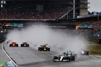 2019 German GP