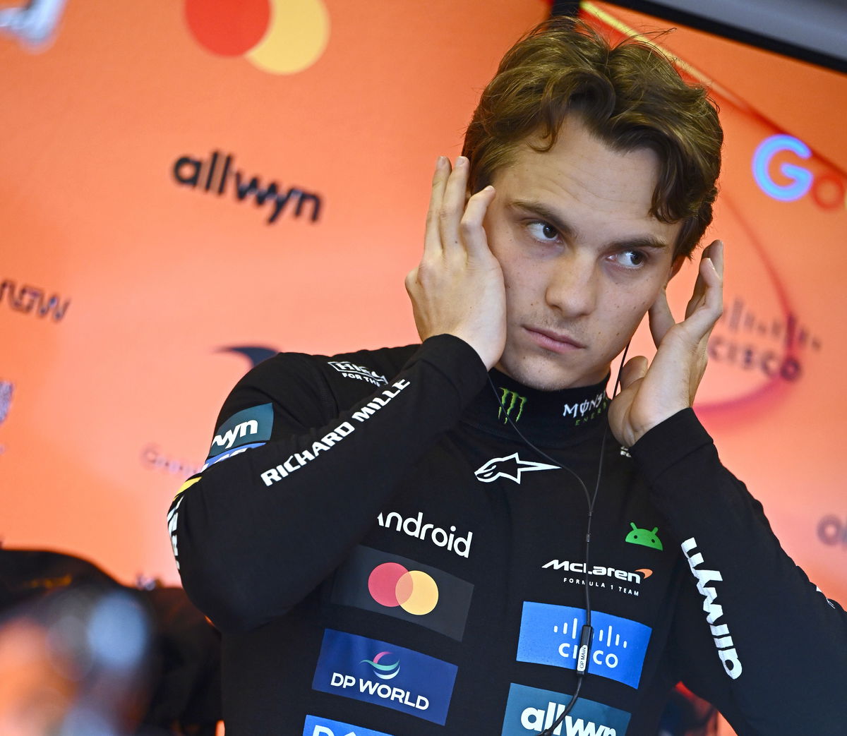 Key moment that caught Oscar Piastri out pinpointed as errors scrutinised