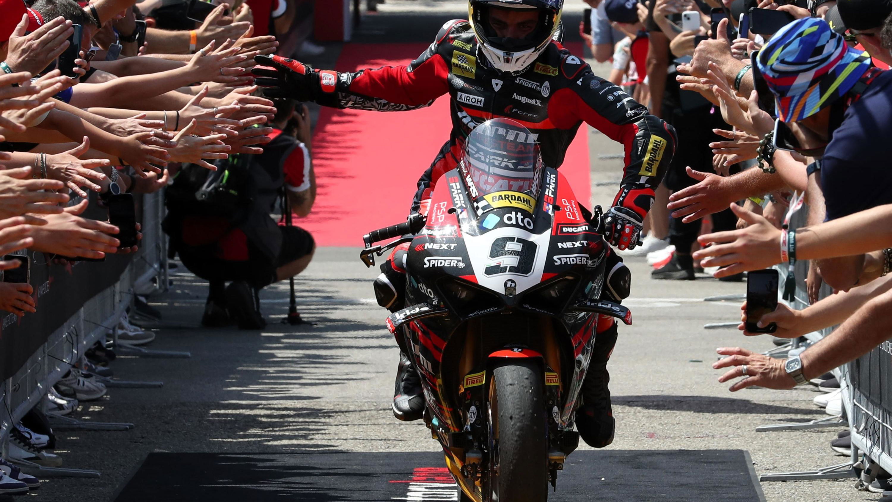 Danilo Petrucci