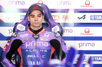 Miguel Oliveira