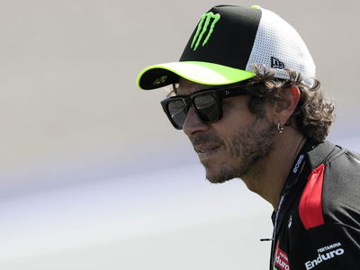 Valentino Rossi