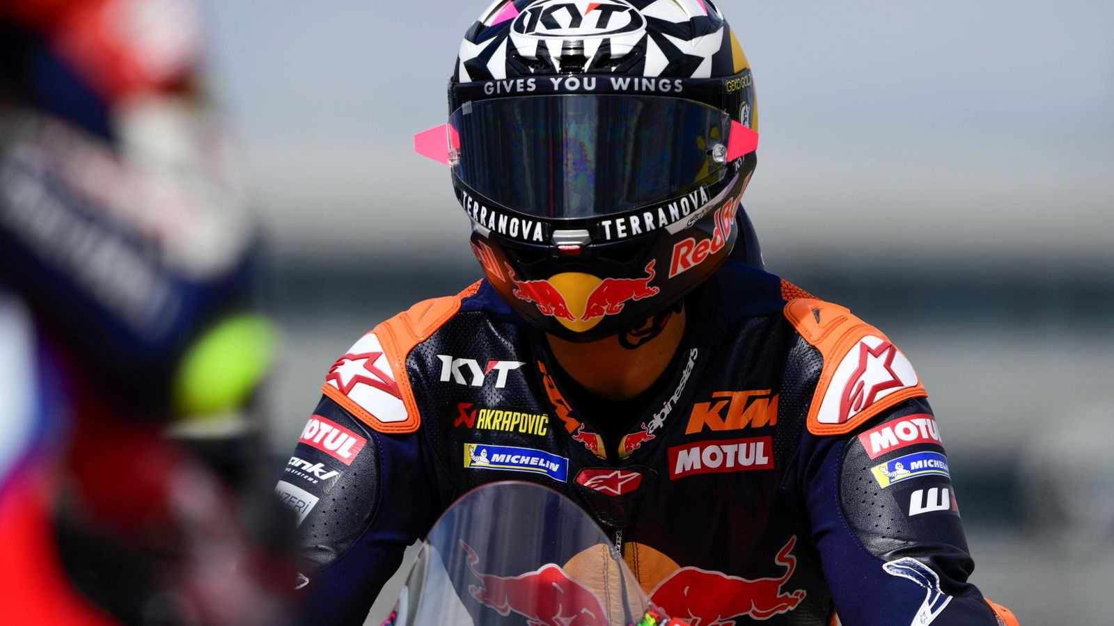 Enea Bastianini