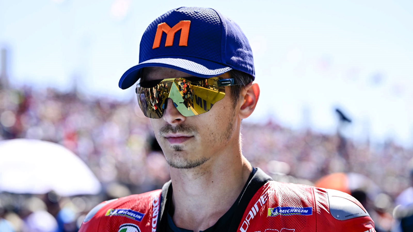 Luca Marini