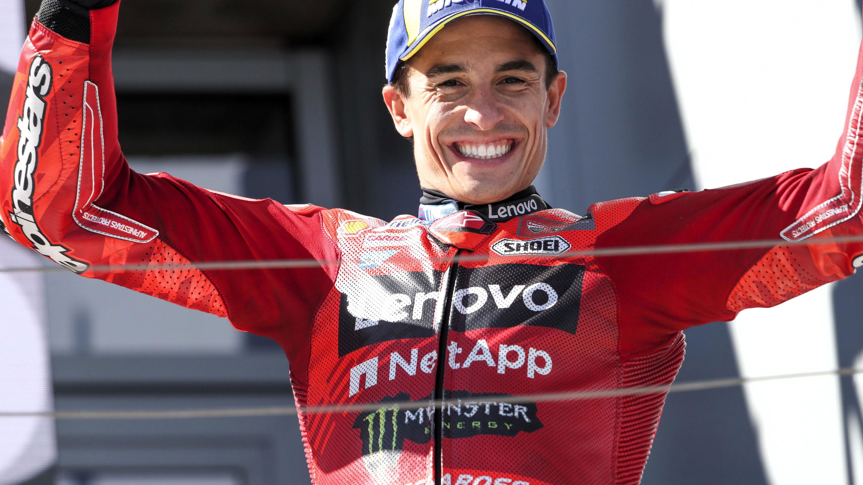 Marc Marquez