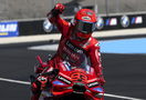 Marc Marquez, 2025 Hungarian MotoGP