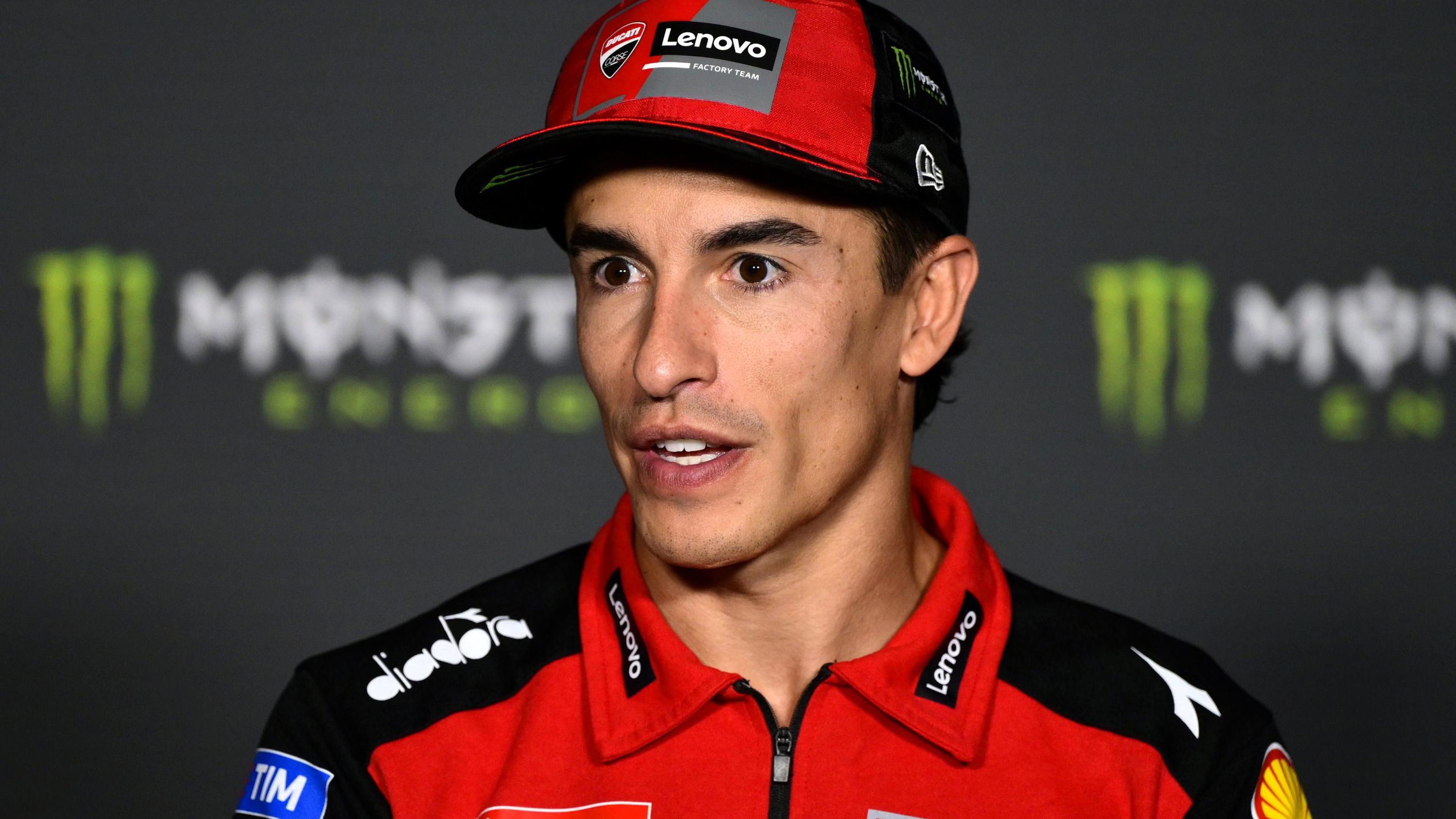 Marc Marquez