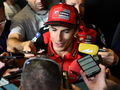 Marc Marquez, Spanish media, 2025 Catalan MotoGP