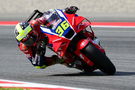 Joan Mir, 2025 Catalan MotoGP