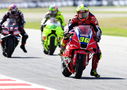 Joan Mir, 2025 Catalan MotoGP