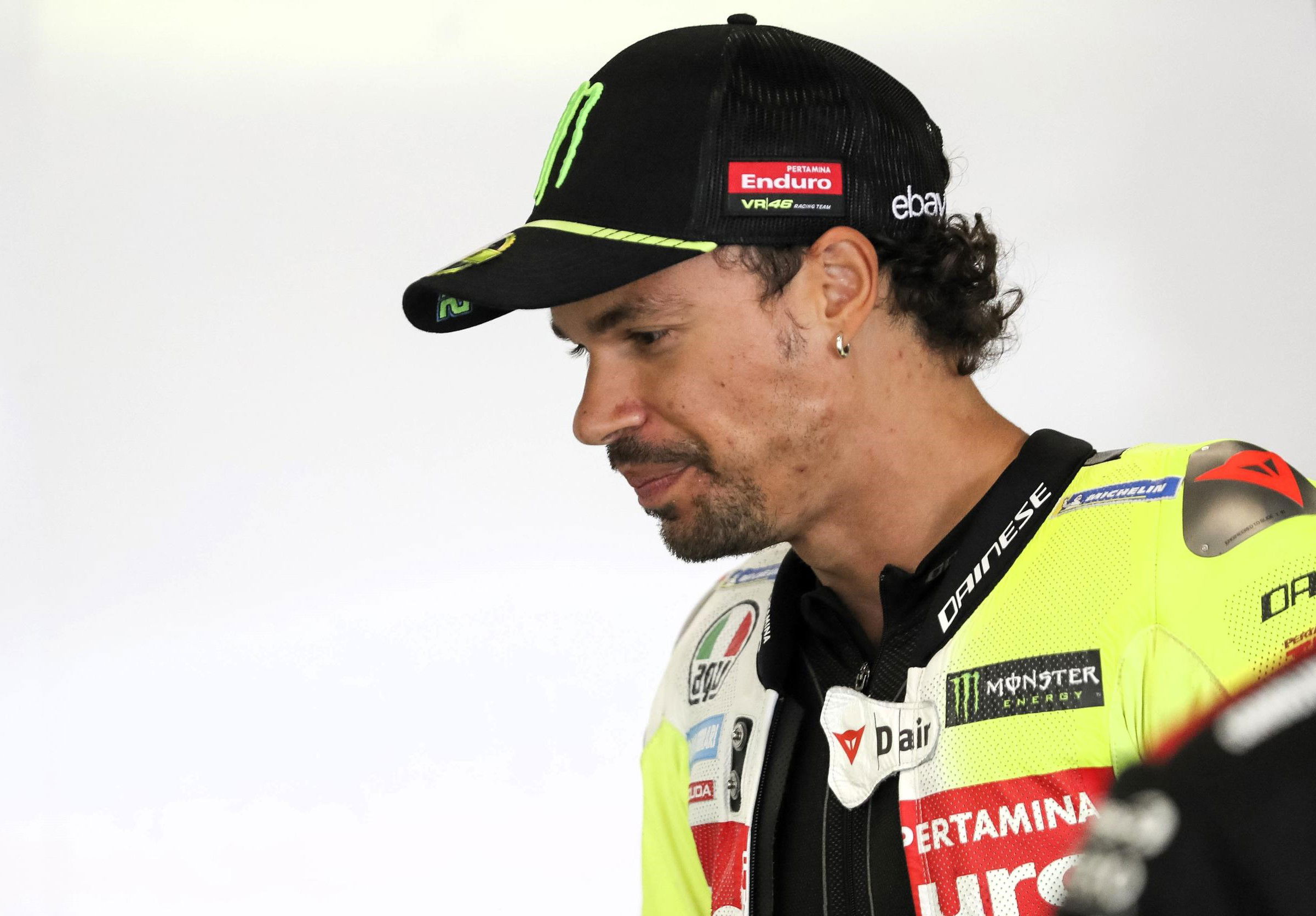 Franco Morbidelli