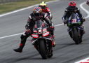 Jorge Martin, 2025 Catalan MotoGP