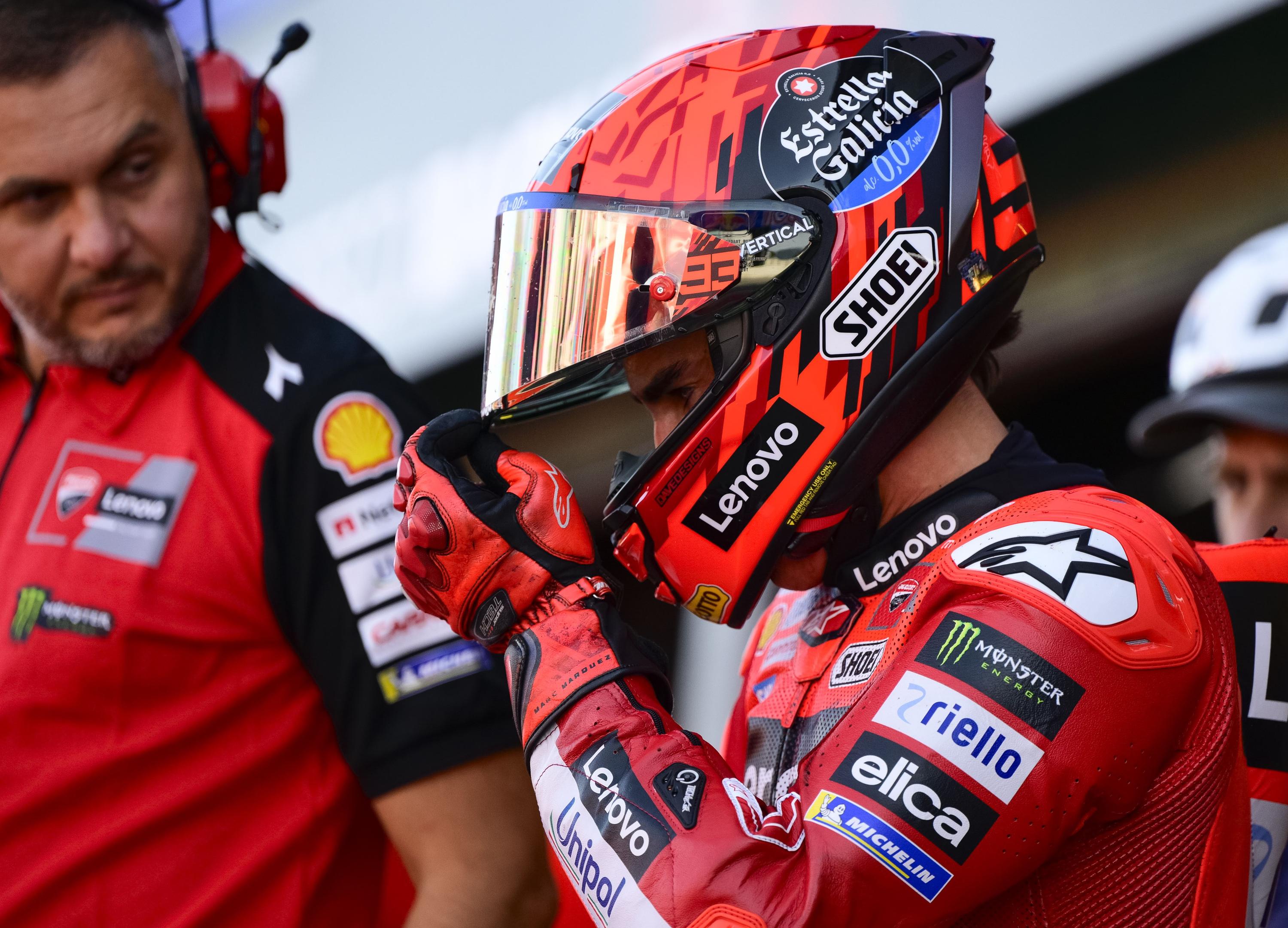 Marc Marquez