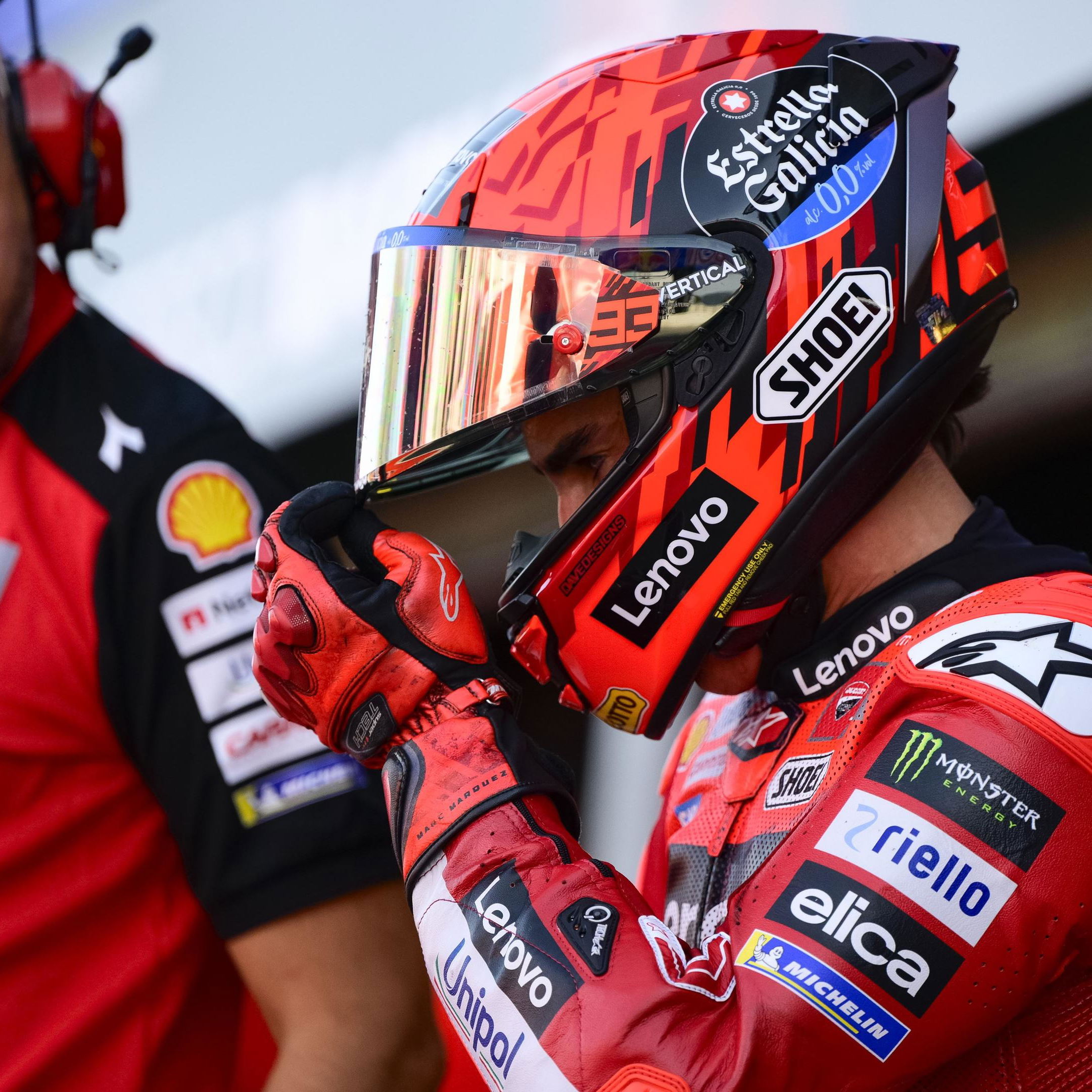 Marc Marquez