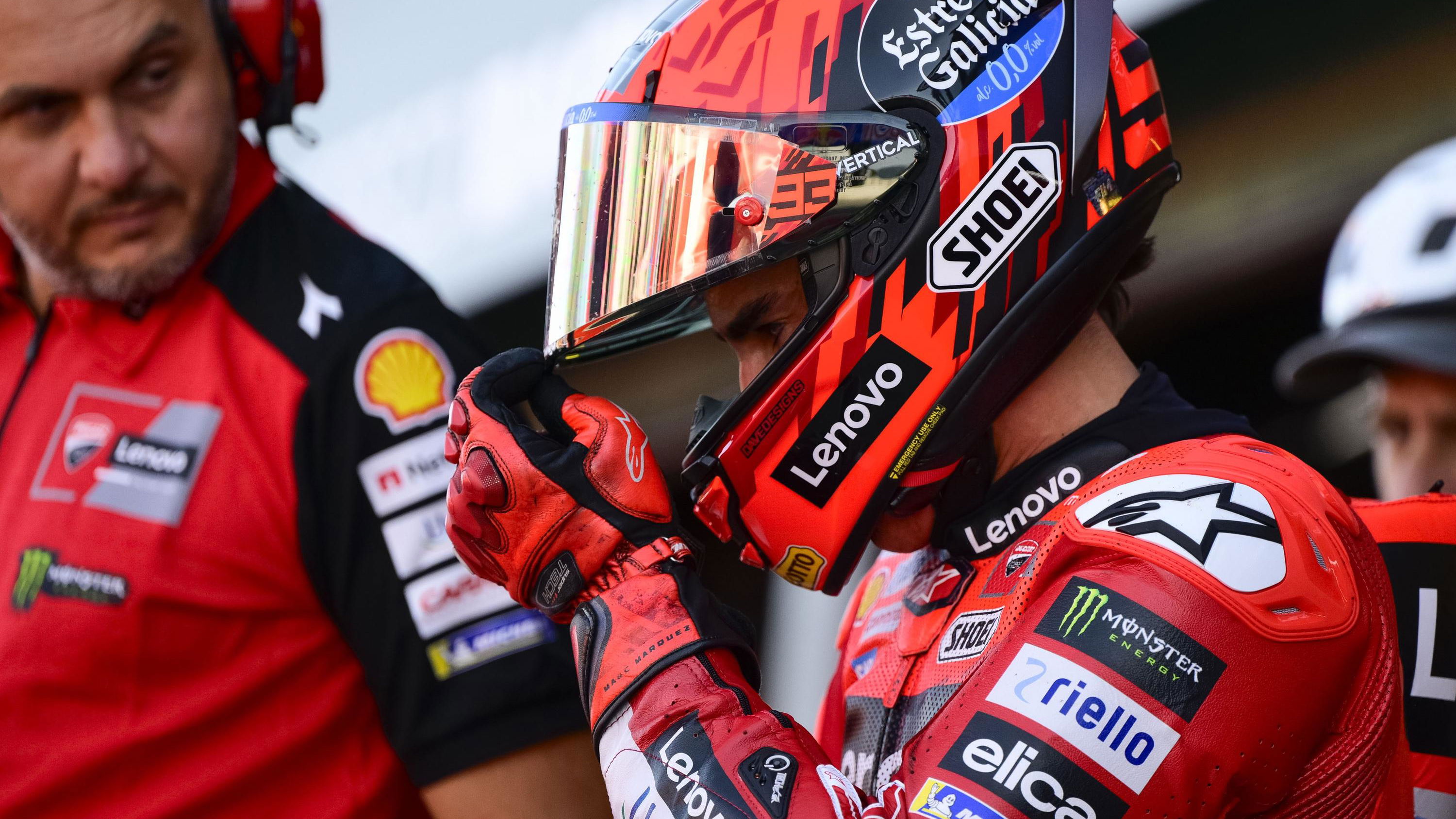 Marc Marquez