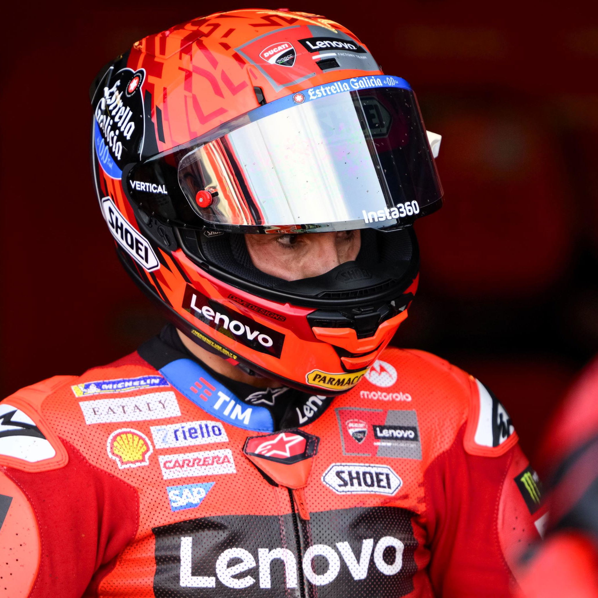 Marc Marquez, Misano