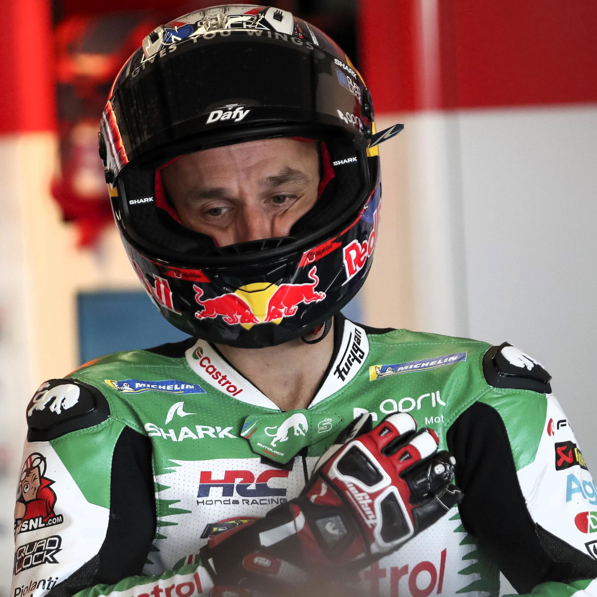 Johann Zarco