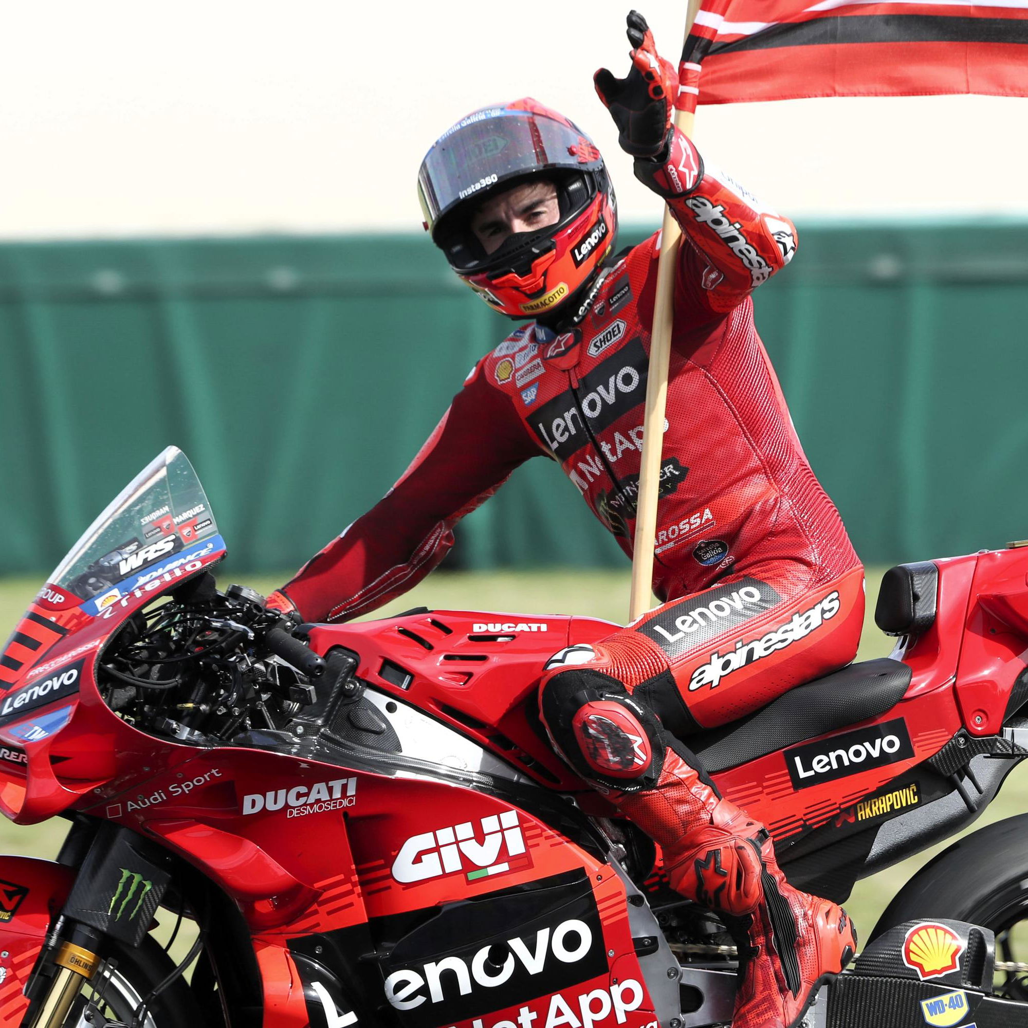 Marc Marquez