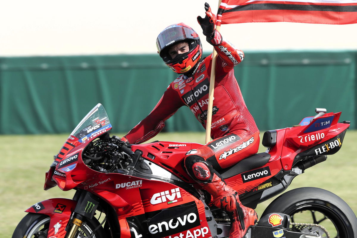 2025 Japanese MotoGP Practice at Motegi today: Start times and how to watch