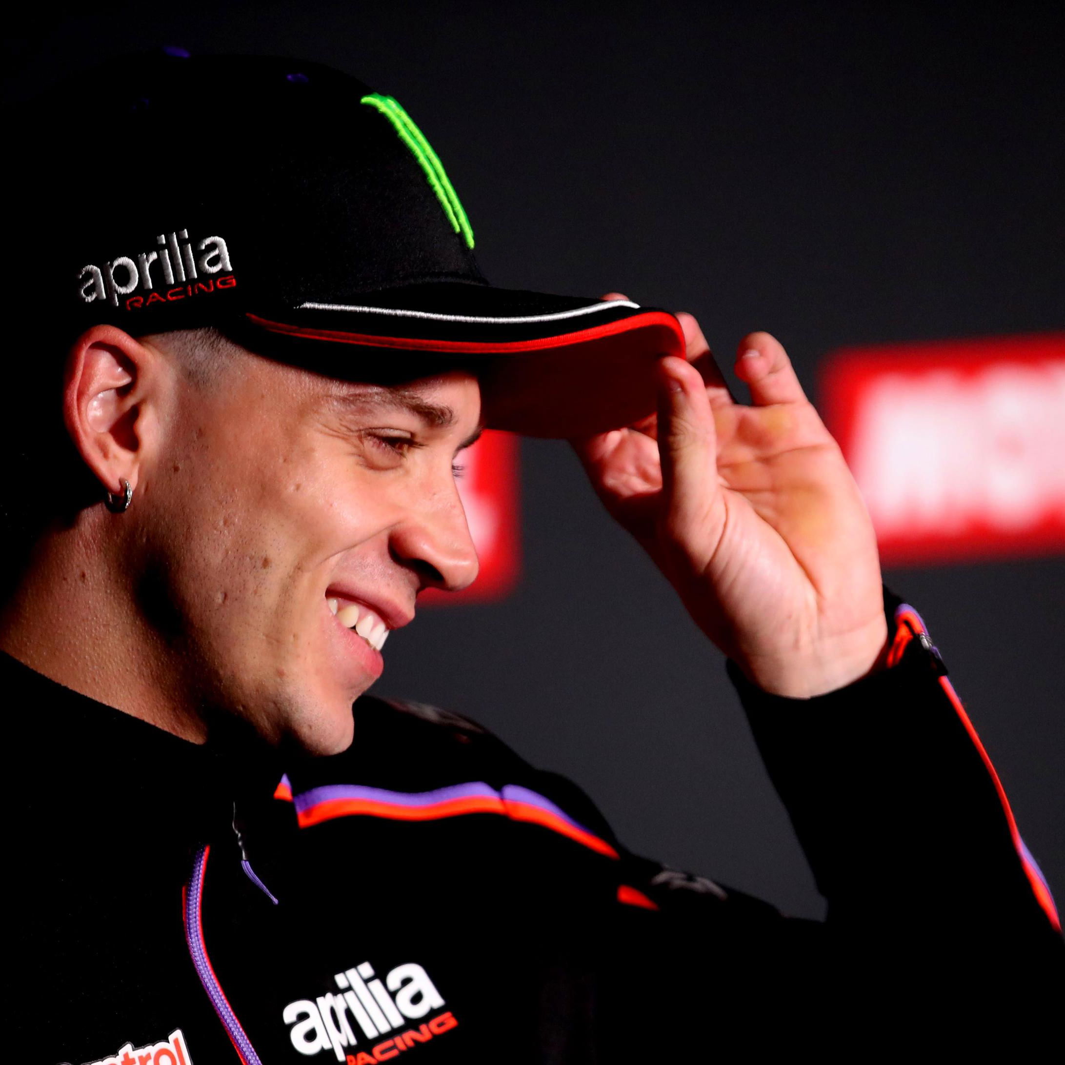Marco Bezzecchi, 2025 Japanese MotoGP