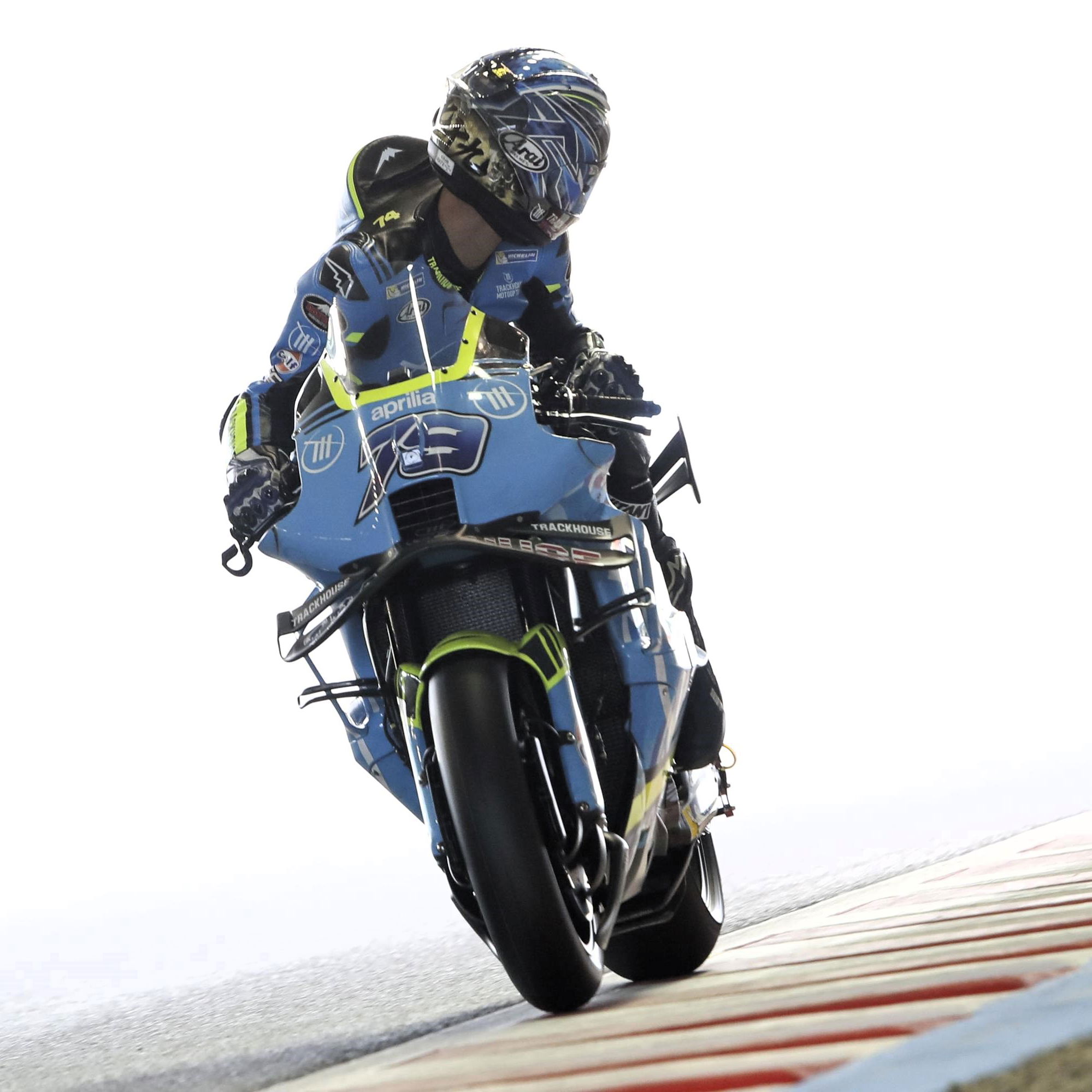 Ai Ogura, 2025 Japanese MotoGP