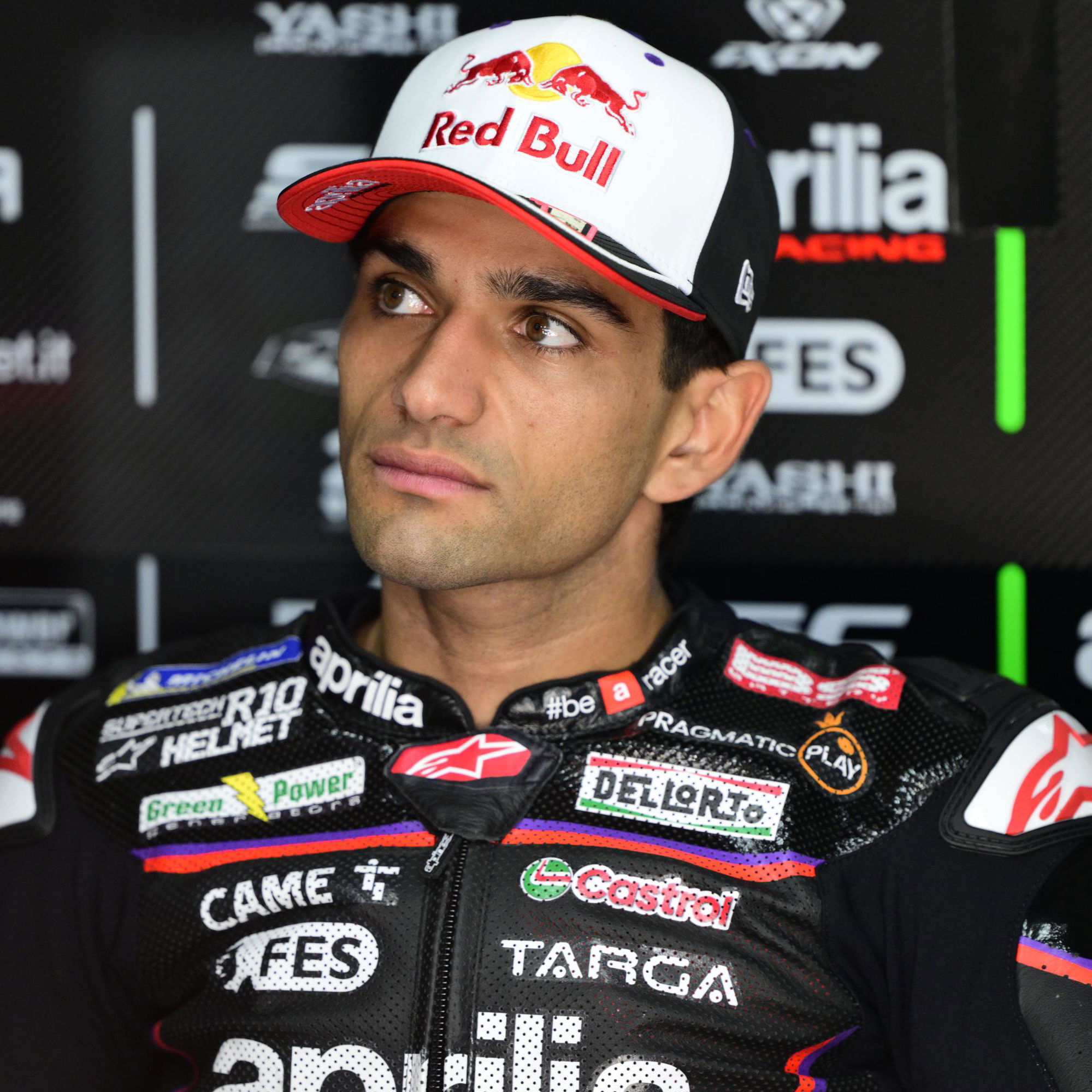Jorge Martin, 2025 Japanese MotoGP