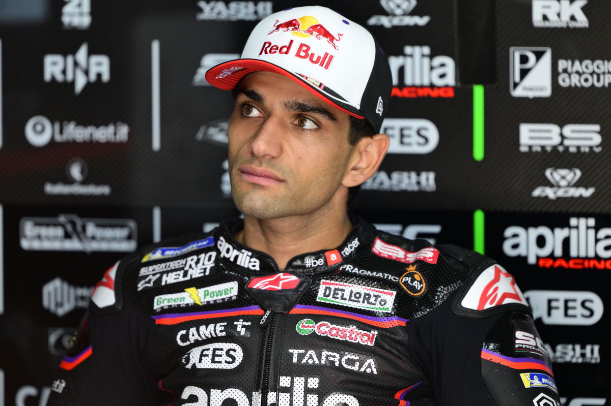 Jorge Martin undergoes collarbone surgery, will miss Indonesian MotoGP