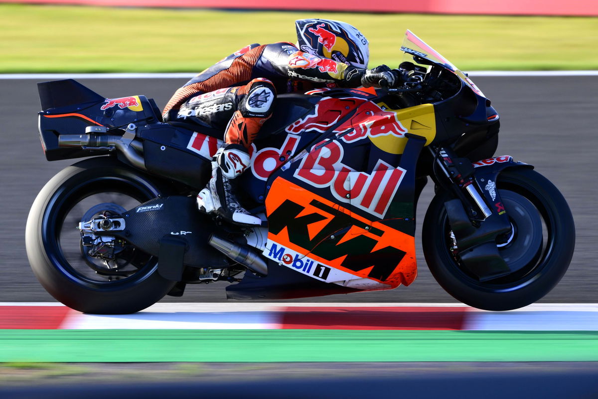 2025 Japanese MotoGP, Motegi - Saturday Practice Results