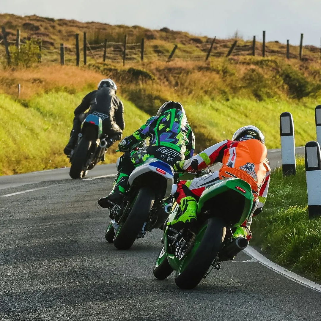 2025 Classic TT