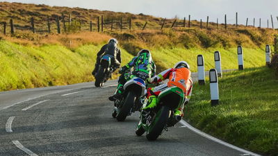 2025 Classic TT